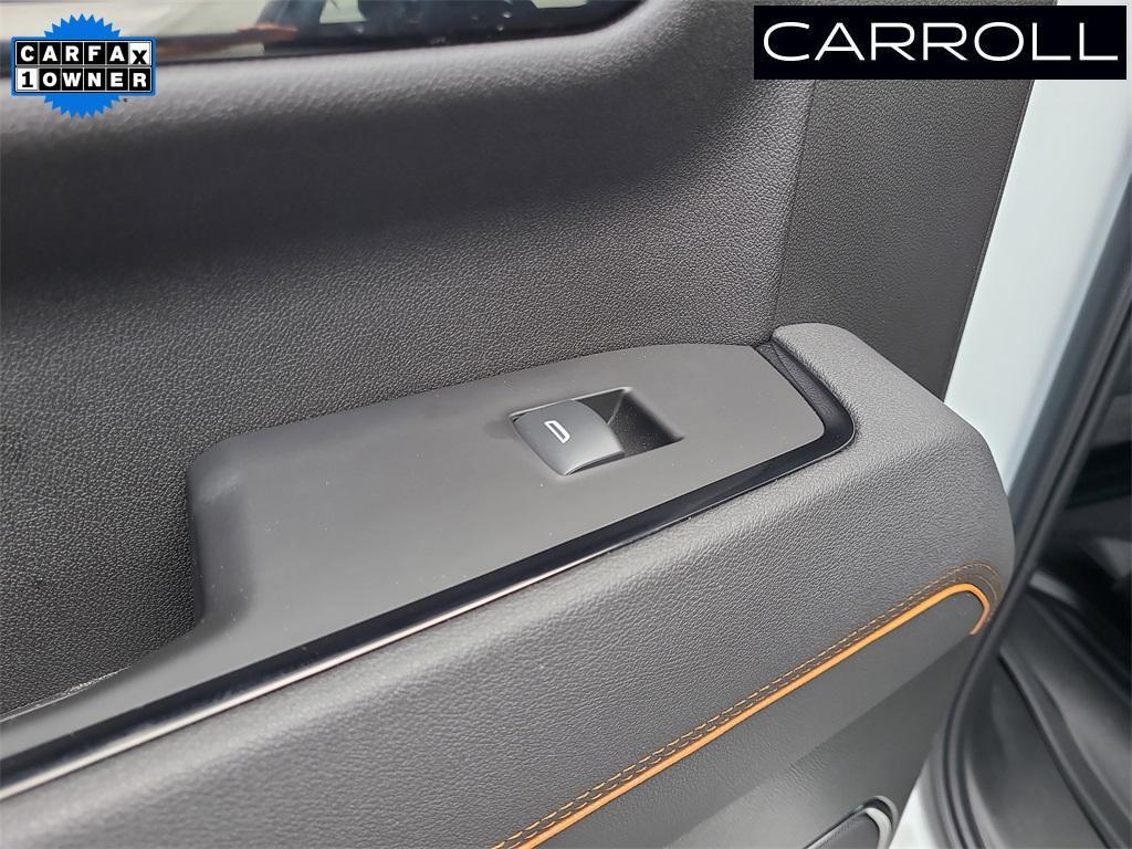 used 2025 GMC Sierra 1500 car, priced at $62,999