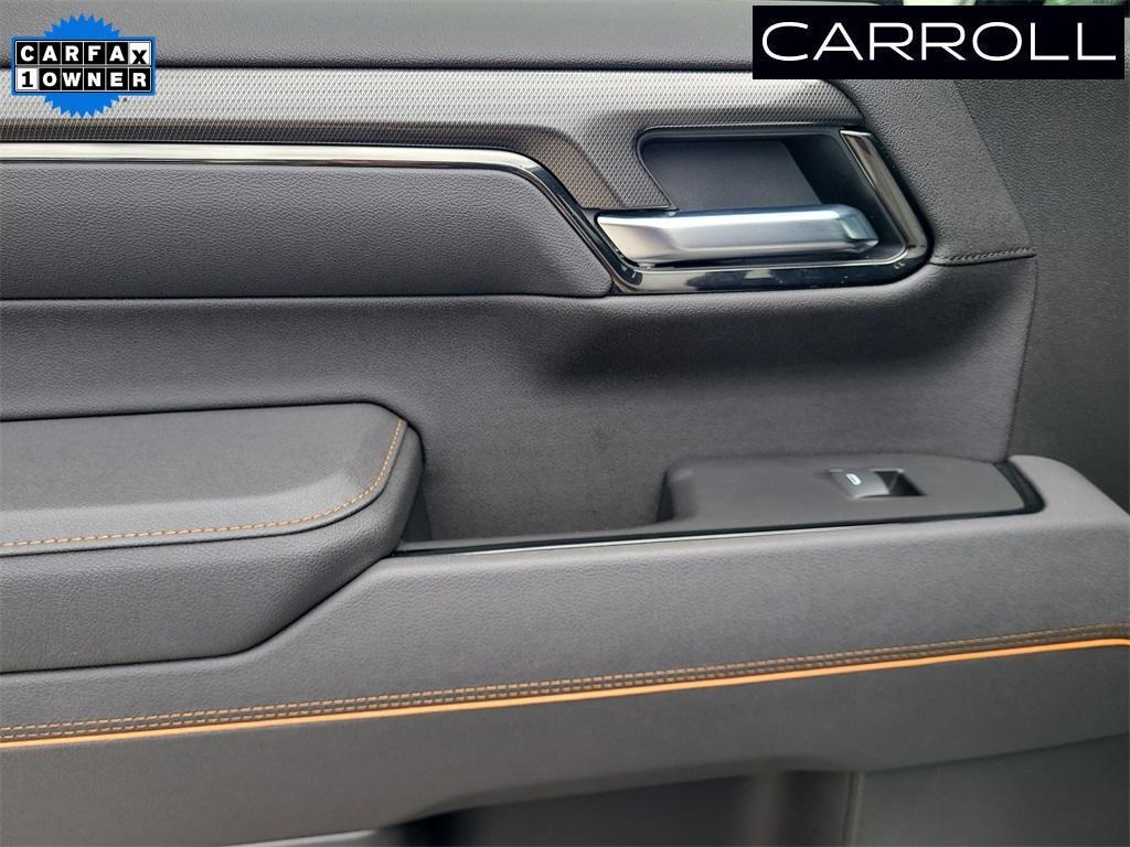 used 2025 GMC Sierra 1500 car, priced at $62,999