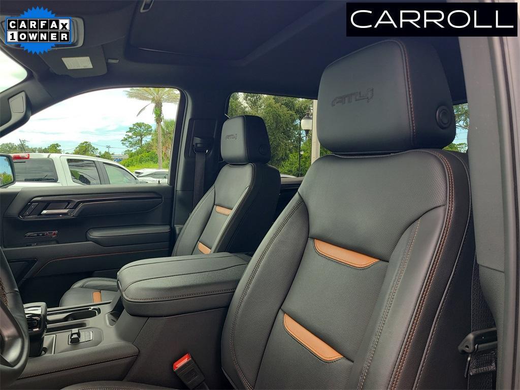 used 2025 GMC Sierra 1500 car, priced at $62,999