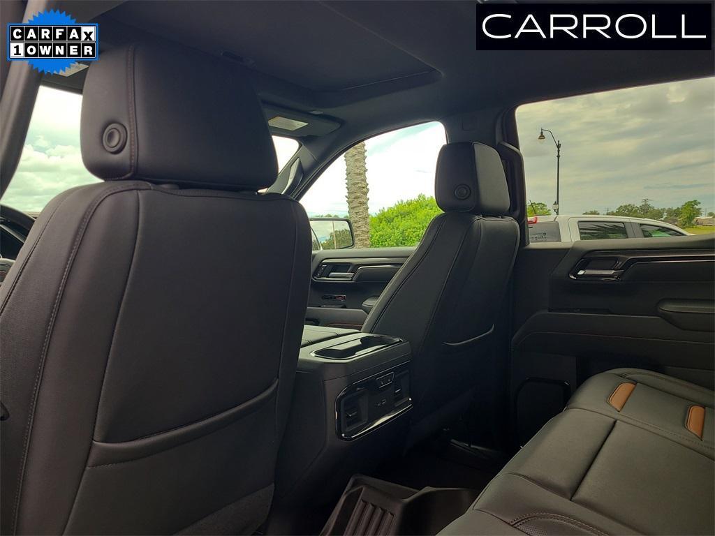 used 2025 GMC Sierra 1500 car, priced at $62,999