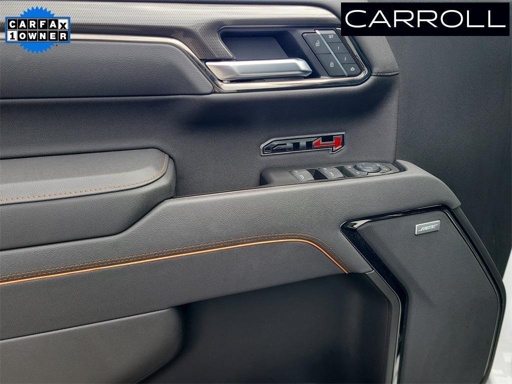 used 2025 GMC Sierra 1500 car, priced at $62,999