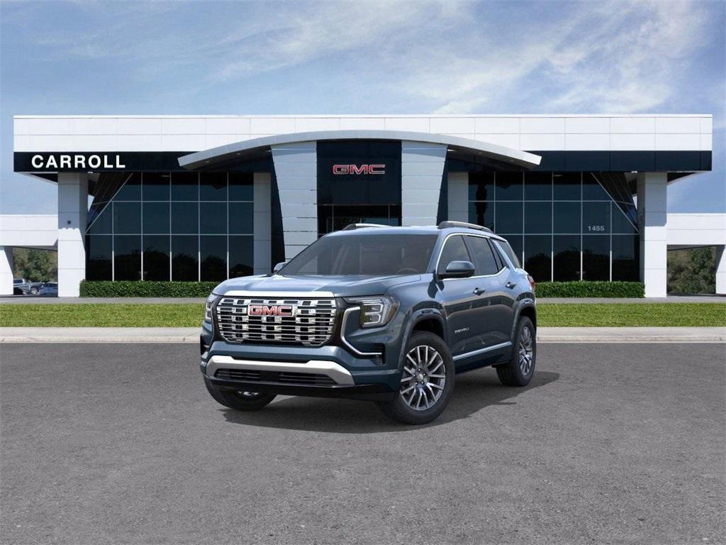 new 2026 GMC Terrain car, priced at $43,035
