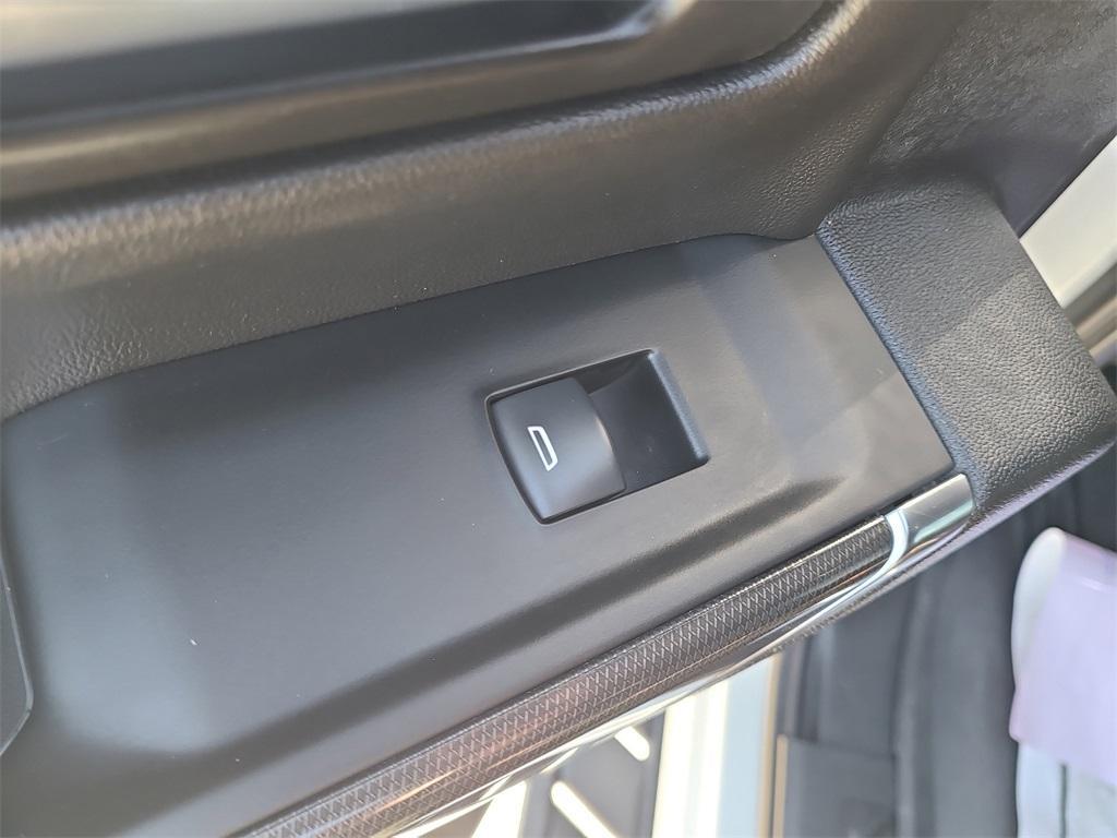 used 2022 GMC Sierra 3500 car, priced at $58,499