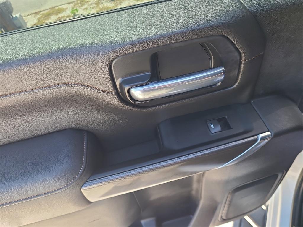 used 2022 GMC Sierra 3500 car, priced at $58,499