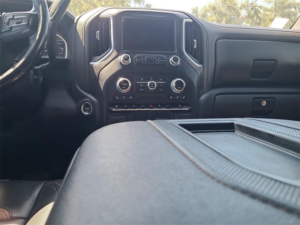 used 2022 GMC Sierra 3500 car, priced at $58,499