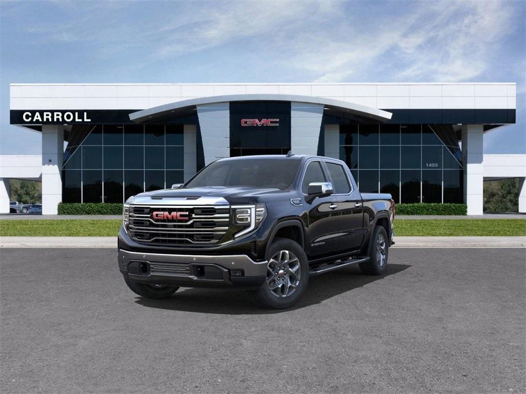 new 2025 GMC Sierra 1500 car, priced at $60,853