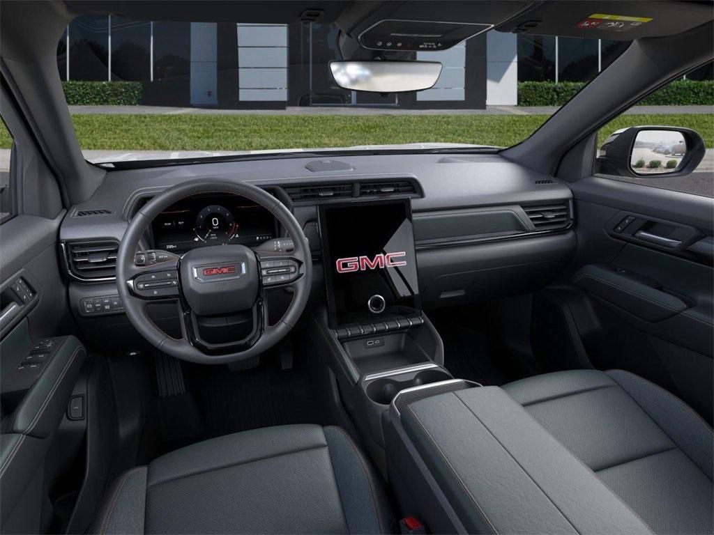 new 2026 GMC Terrain car, priced at $42,160