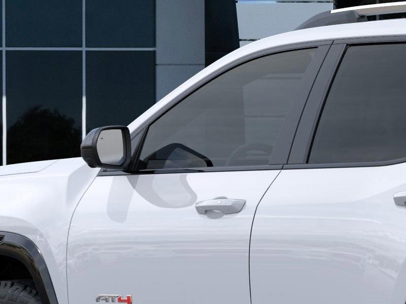 new 2026 GMC Terrain car, priced at $42,160