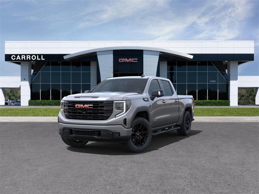 new 2025 GMC Sierra 1500 car, priced at $58,857