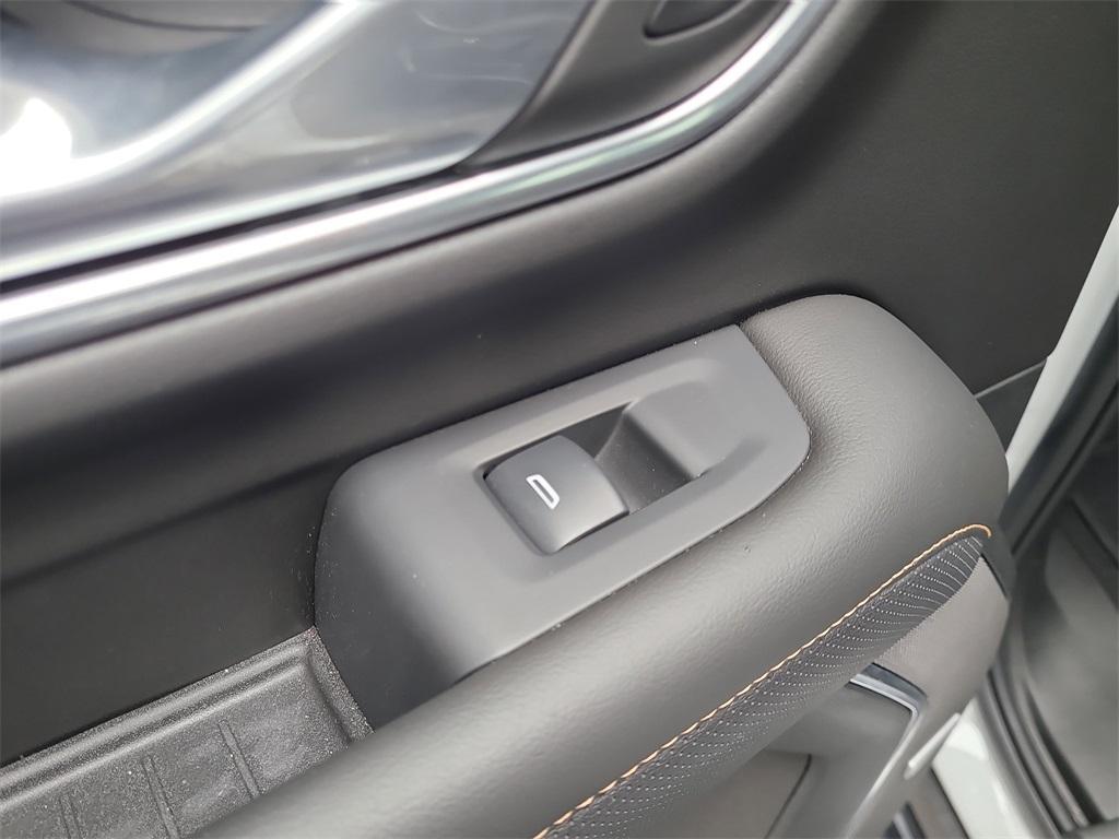 used 2023 Jeep Wrangler car, priced at $30,999