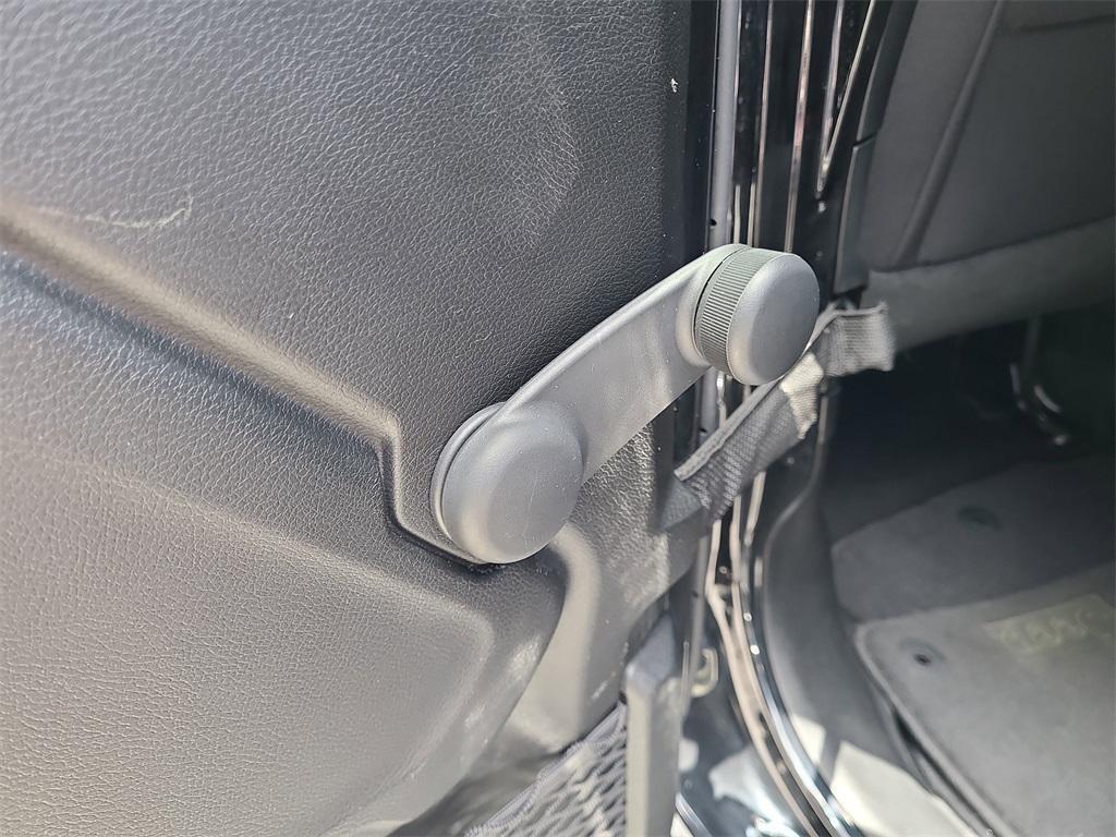 used 2023 Jeep Wrangler car, priced at $30,499