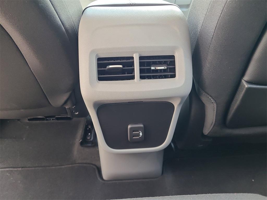 used 2024 GMC Terrain car, priced at $24,499