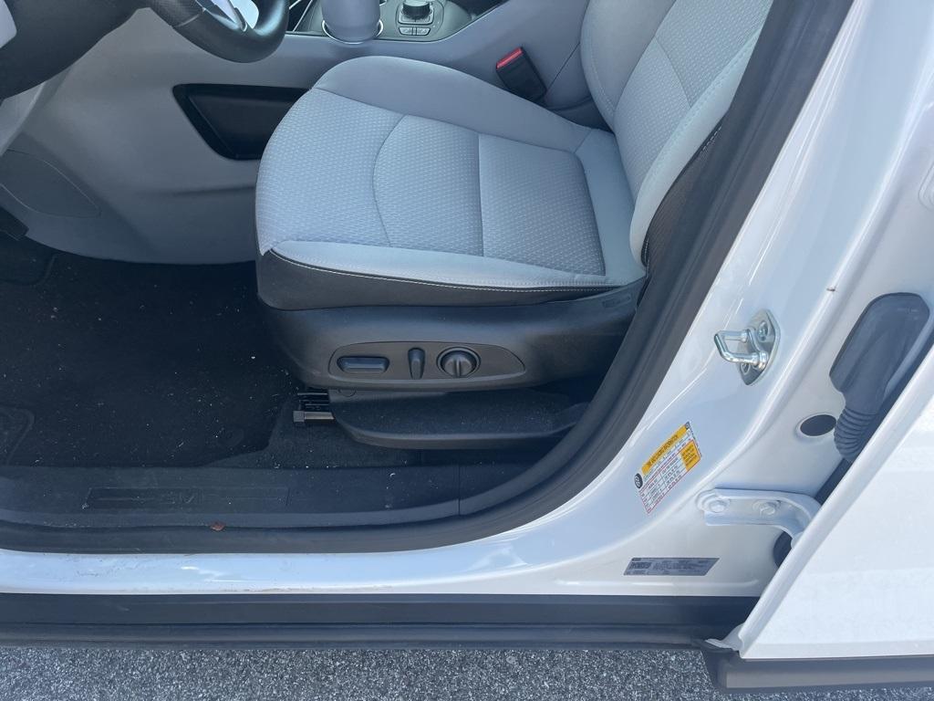 used 2024 GMC Terrain car, priced at $24,578