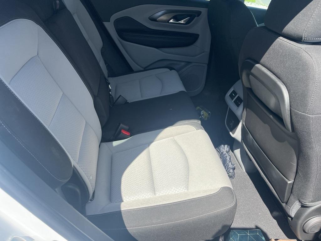 used 2024 GMC Terrain car, priced at $24,578