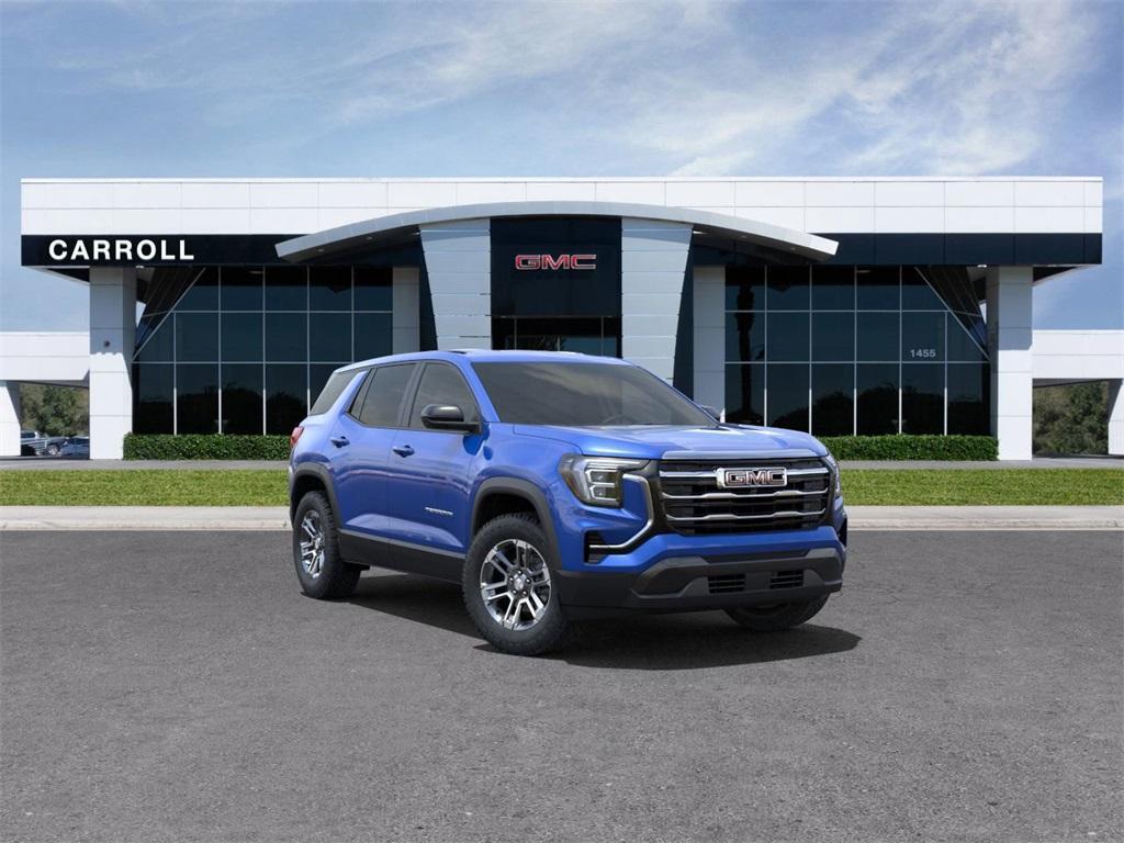 new 2025 GMC Terrain car, priced at $30,585