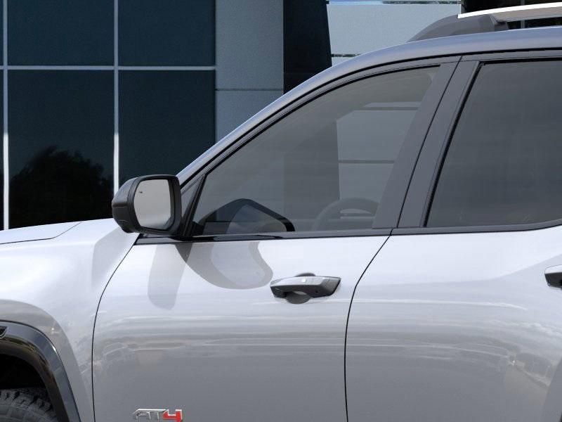 new 2026 GMC Terrain car, priced at $41,824