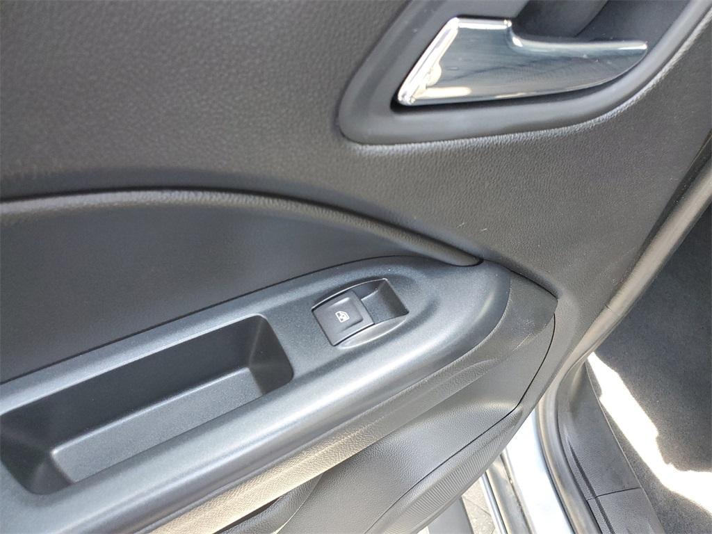 used 2021 Chevrolet Colorado car, priced at $23,499
