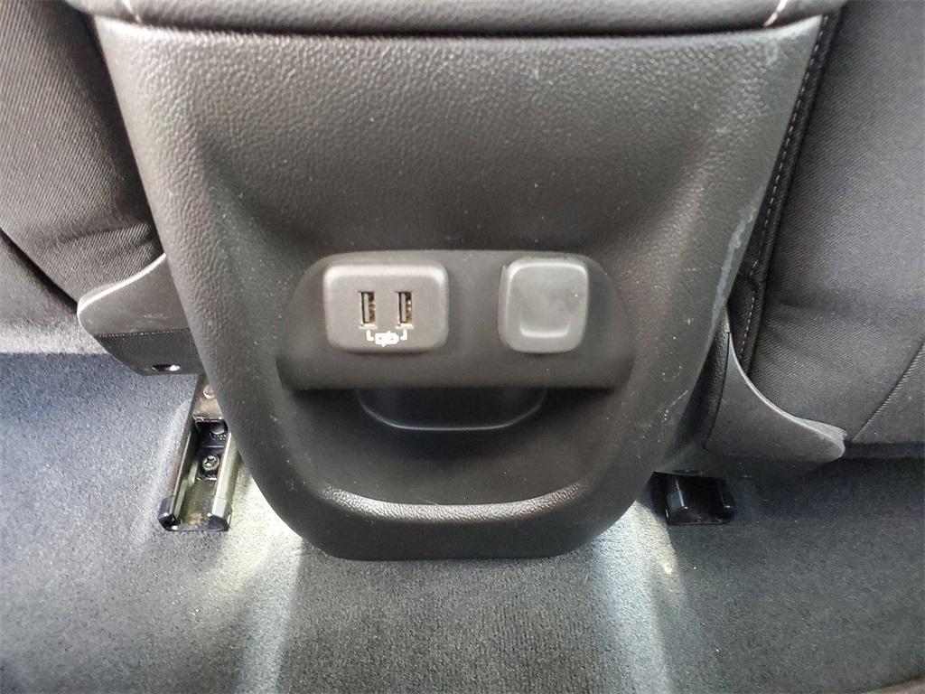 used 2021 Chevrolet Colorado car, priced at $23,499