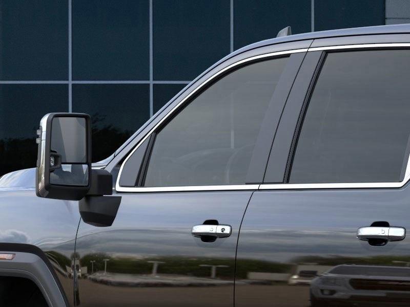 new 2025 GMC Sierra 2500 car, priced at $85,763