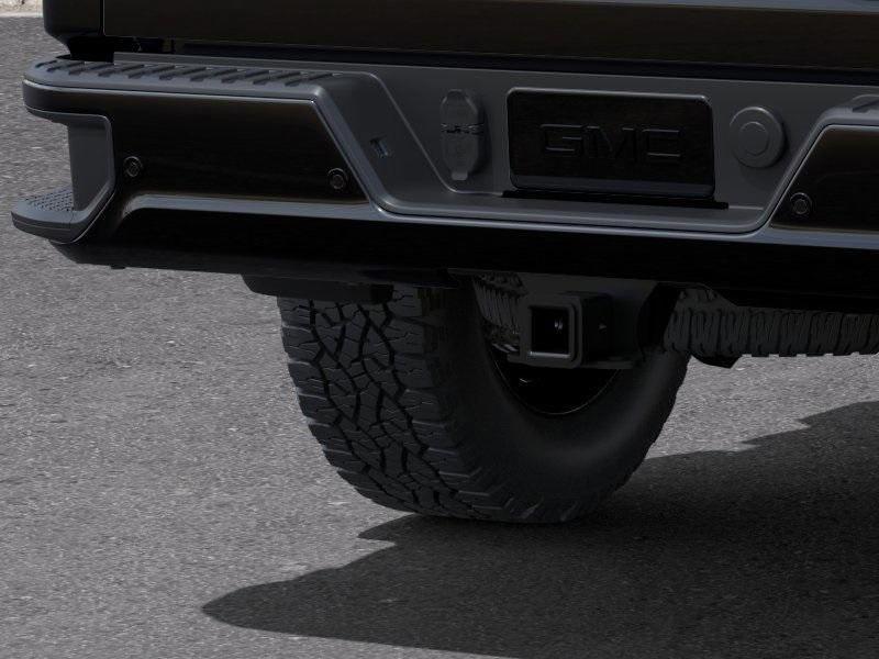 new 2025 GMC Sierra 2500 car, priced at $85,763