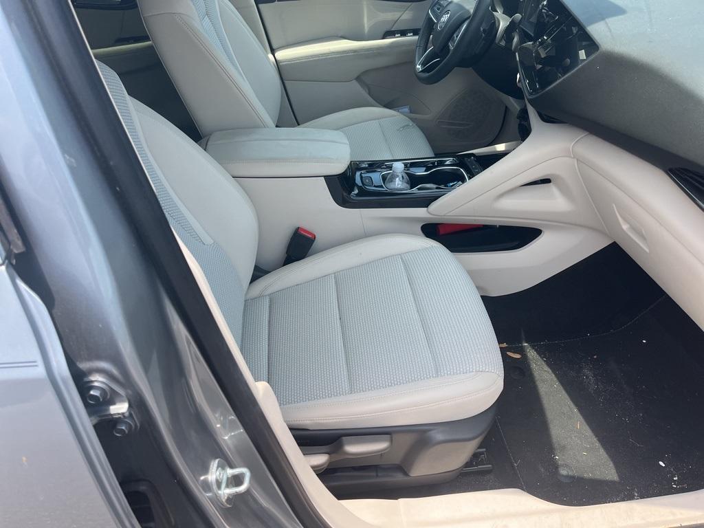 used 2023 Buick Envision car