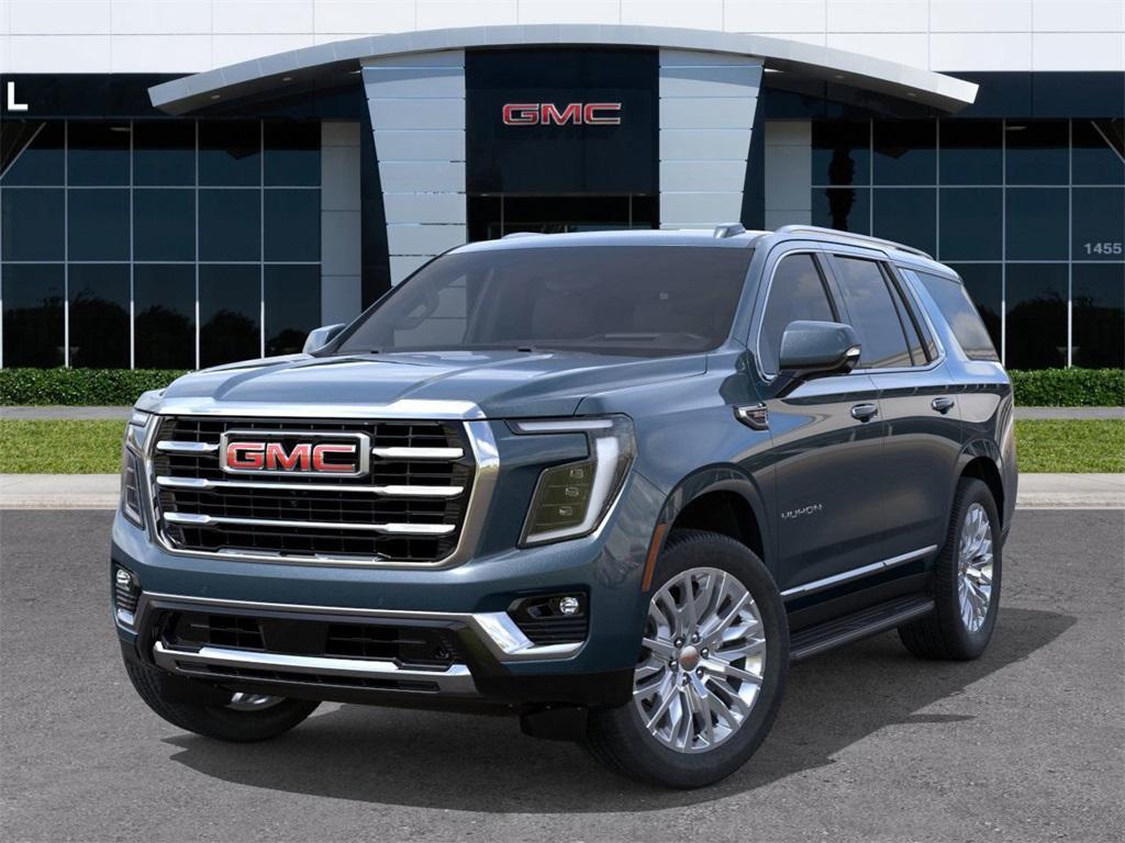 new 2025 GMC Yukon car, priced at $74,235
