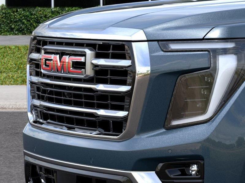 new 2025 GMC Yukon car, priced at $74,235