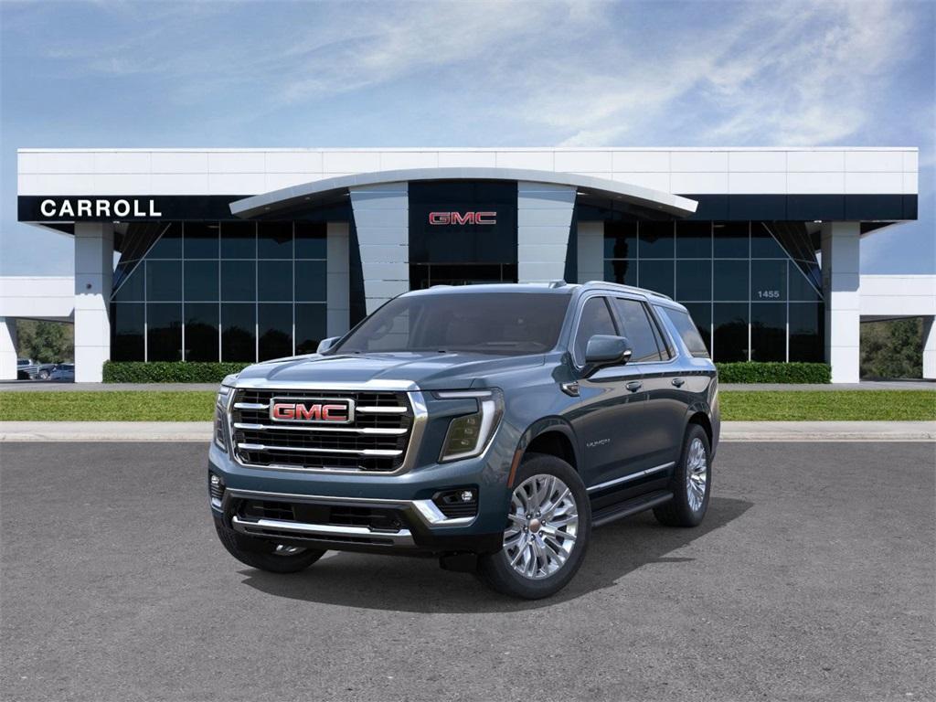 new 2025 GMC Yukon car, priced at $74,235
