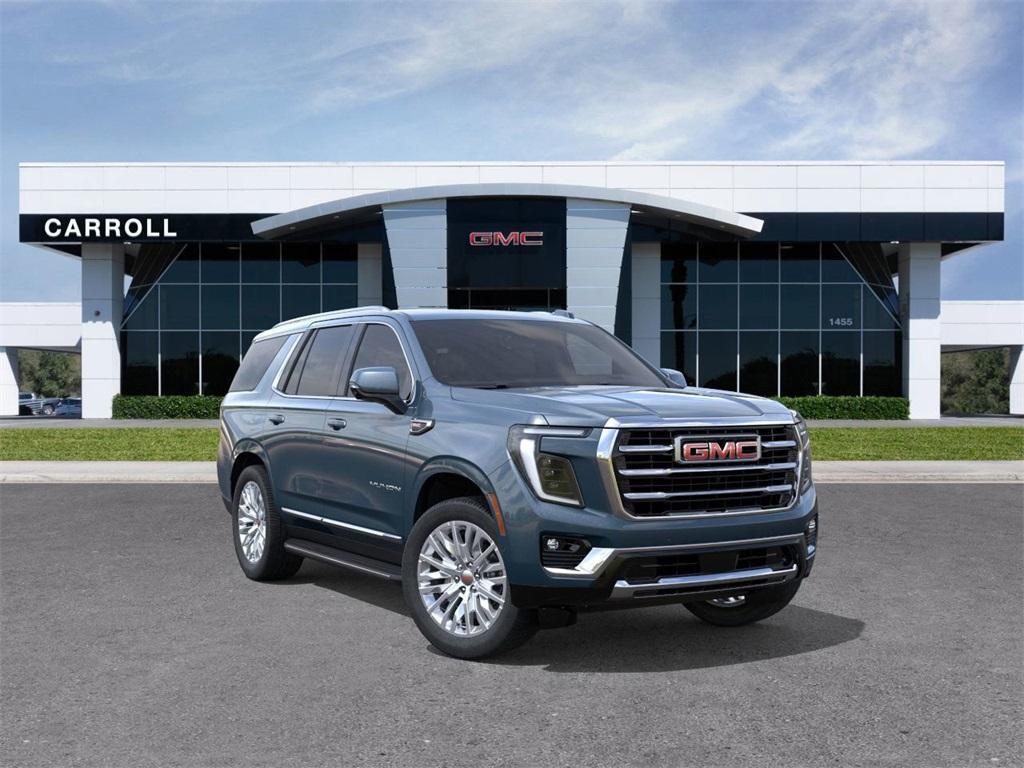 new 2025 GMC Yukon car, priced at $74,235