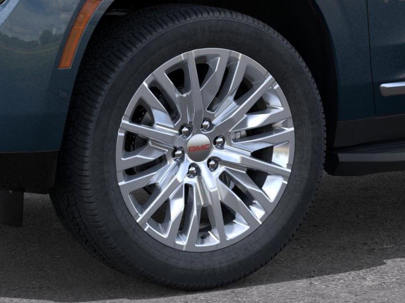 new 2025 GMC Yukon car, priced at $74,235