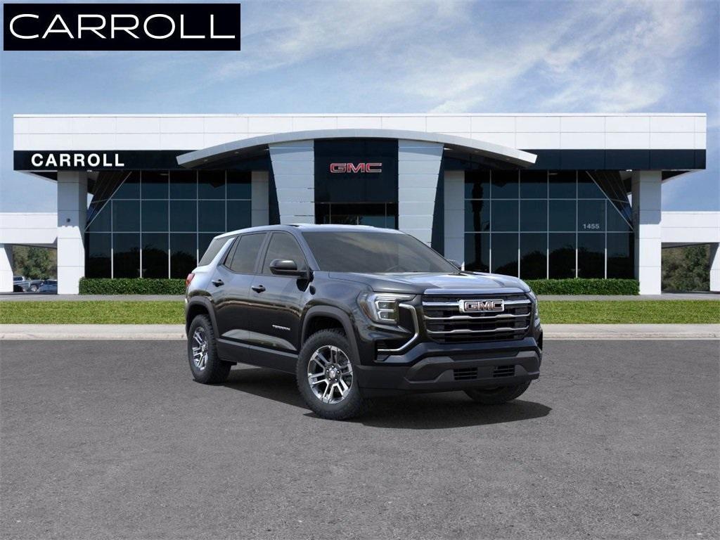 new 2025 GMC Terrain car, priced at $30,679