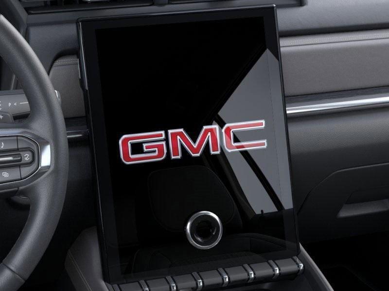 new 2025 GMC Terrain car, priced at $30,679