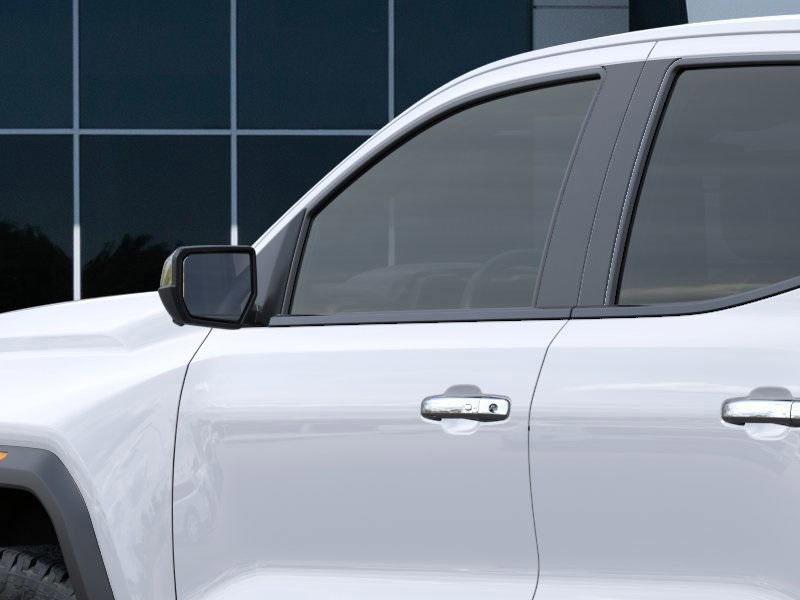 new 2025 GMC Canyon car, priced at $52,491