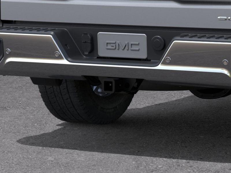 new 2025 GMC Sierra 1500 car, priced at $63,512