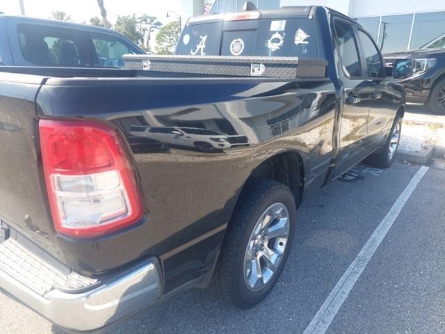 used 2019 Ram 1500 car, priced at $18,999