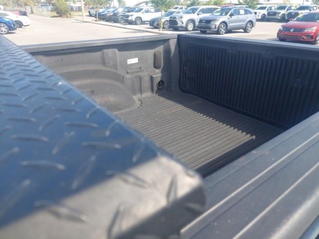 used 2019 Ram 1500 car, priced at $18,999