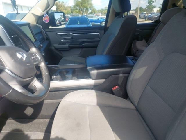 used 2019 Ram 1500 car, priced at $18,999