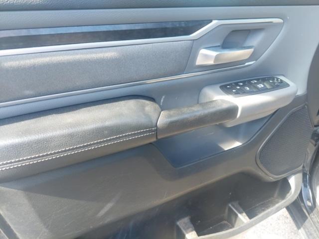 used 2019 Ram 1500 car, priced at $18,999