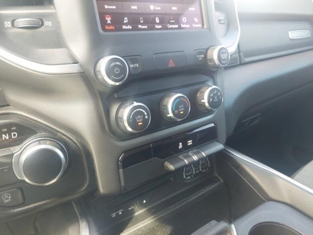 used 2019 Ram 1500 car, priced at $18,999