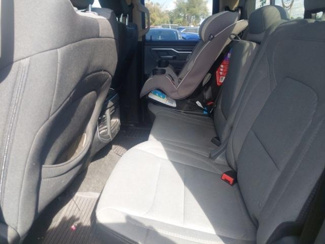 used 2019 Ram 1500 car, priced at $18,999