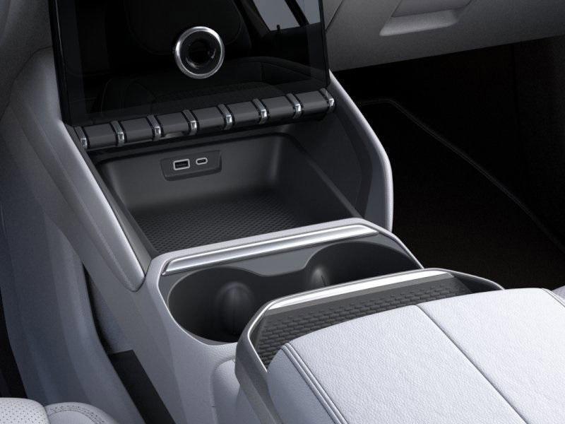 new 2026 GMC Terrain car, priced at $43,685