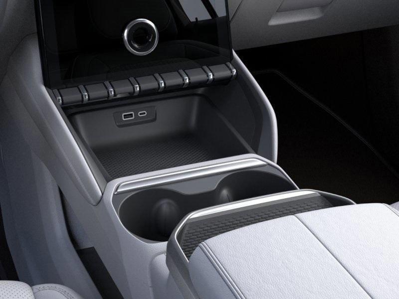new 2026 GMC Terrain car, priced at $43,685