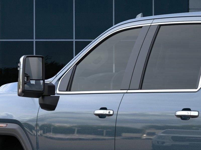 new 2025 GMC Sierra 2500 car, priced at $84,566