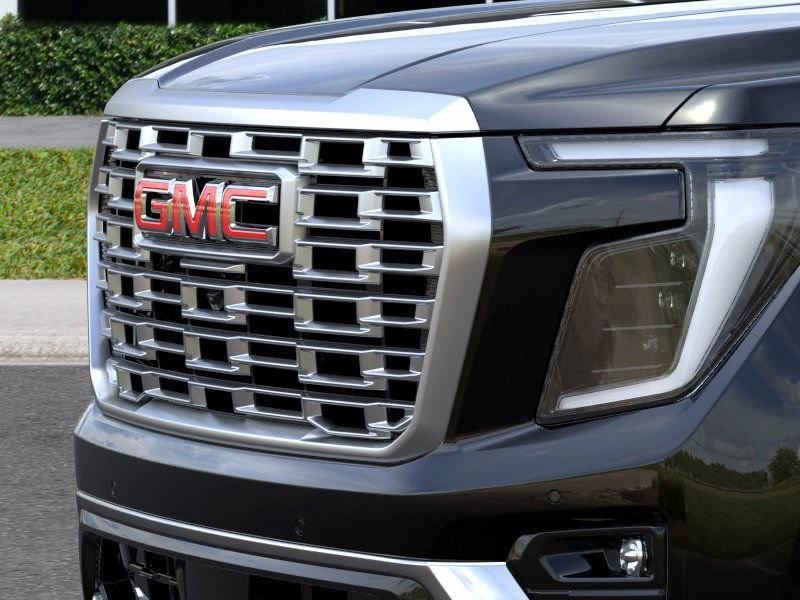 new 2025 GMC Yukon car, priced at $88,315