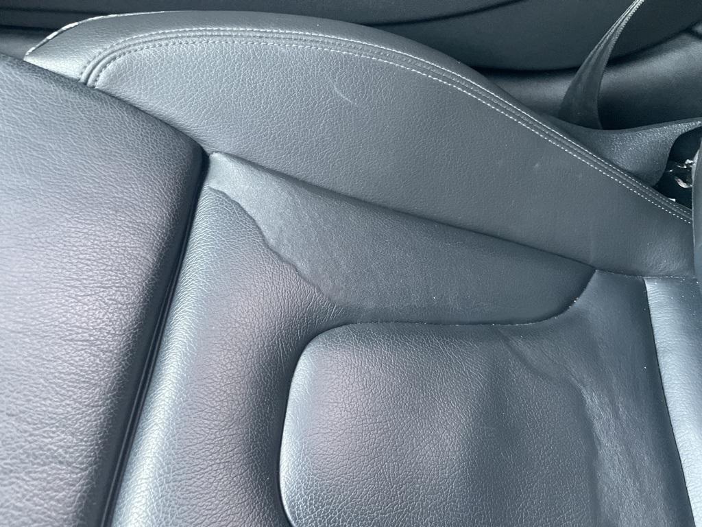 used 2016 Audi A5 car, priced at $15,999