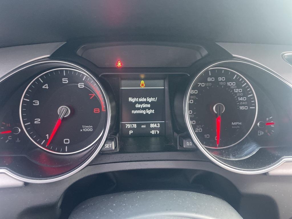 used 2016 Audi A5 car, priced at $15,999