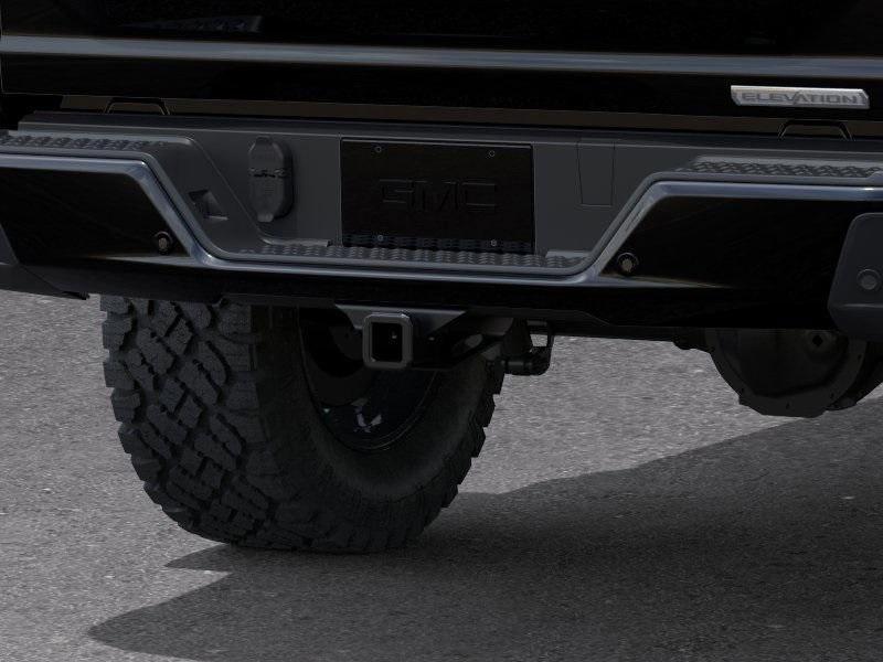 new 2025 GMC Canyon car, priced at $44,349