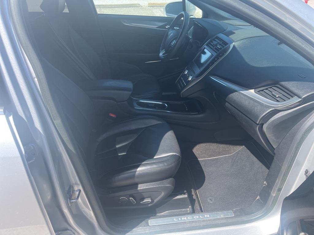 used 2019 Lincoln MKC car, priced at $21,899