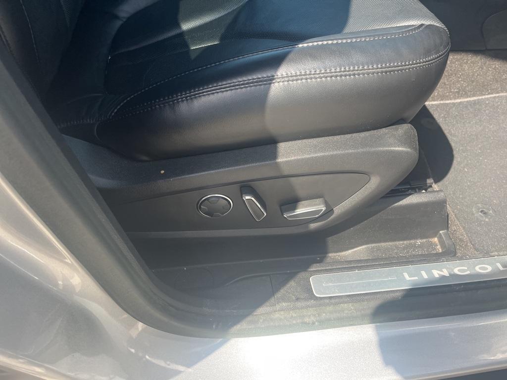 used 2019 Lincoln MKC car, priced at $21,899