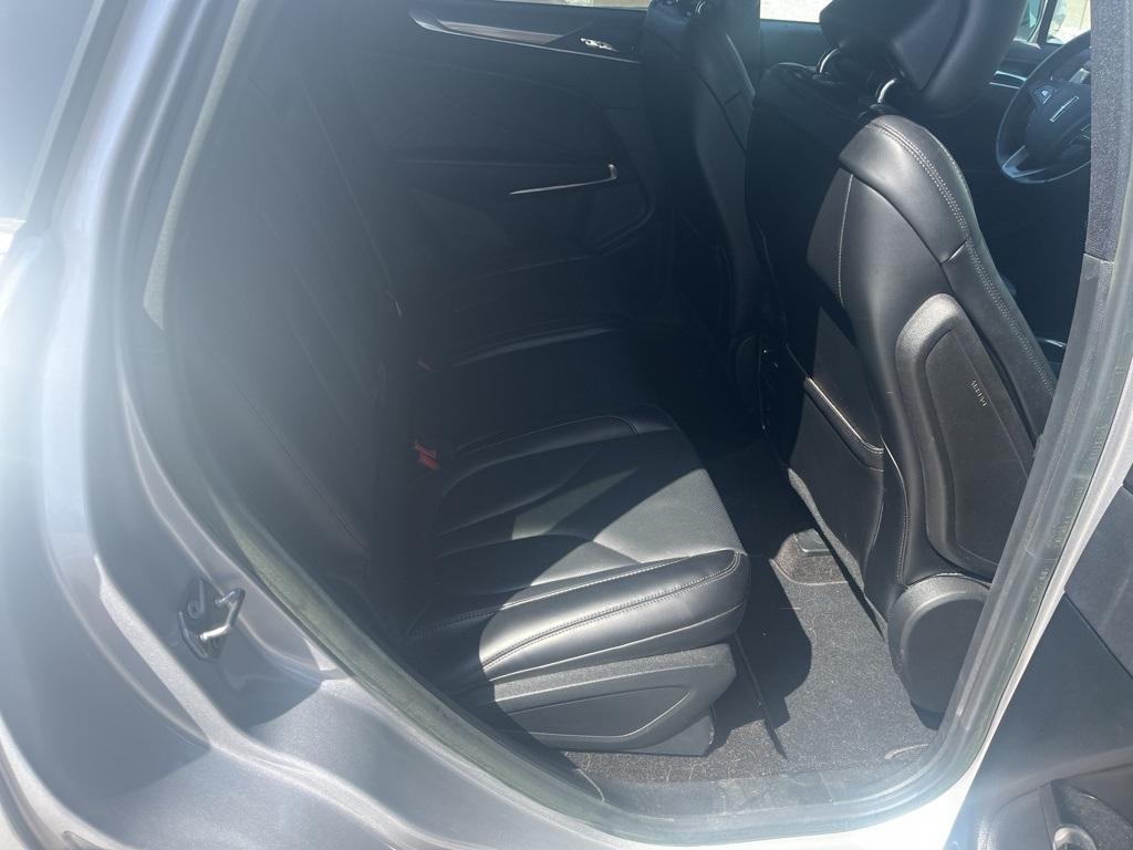 used 2019 Lincoln MKC car, priced at $21,899